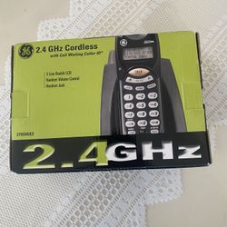 Cordless Phone