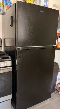 Freezer/Refrigerator