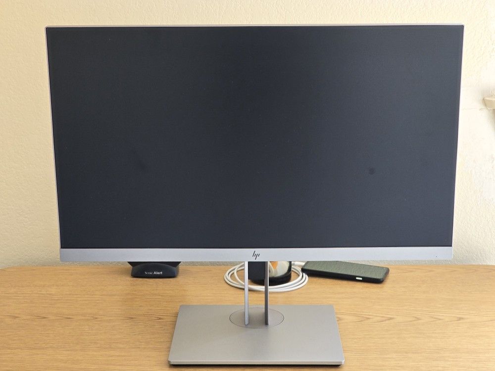 HP 23 Inch Monitor