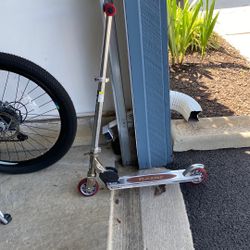 Razor Scooter