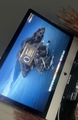 I mac