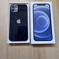 Apple iPhone 12 Unlocked 5G 