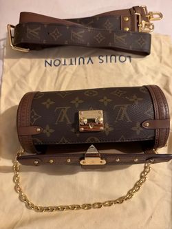 Louis Vuitton papillon trunk