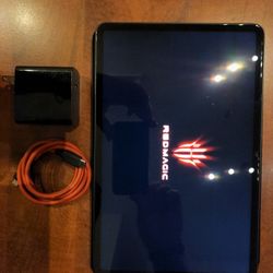 Redmagic Nova Gaming Tablet