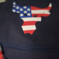 Under Armour Project Rock Freedom Backpack