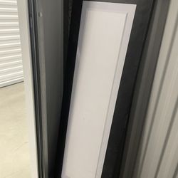 Light Fixture New