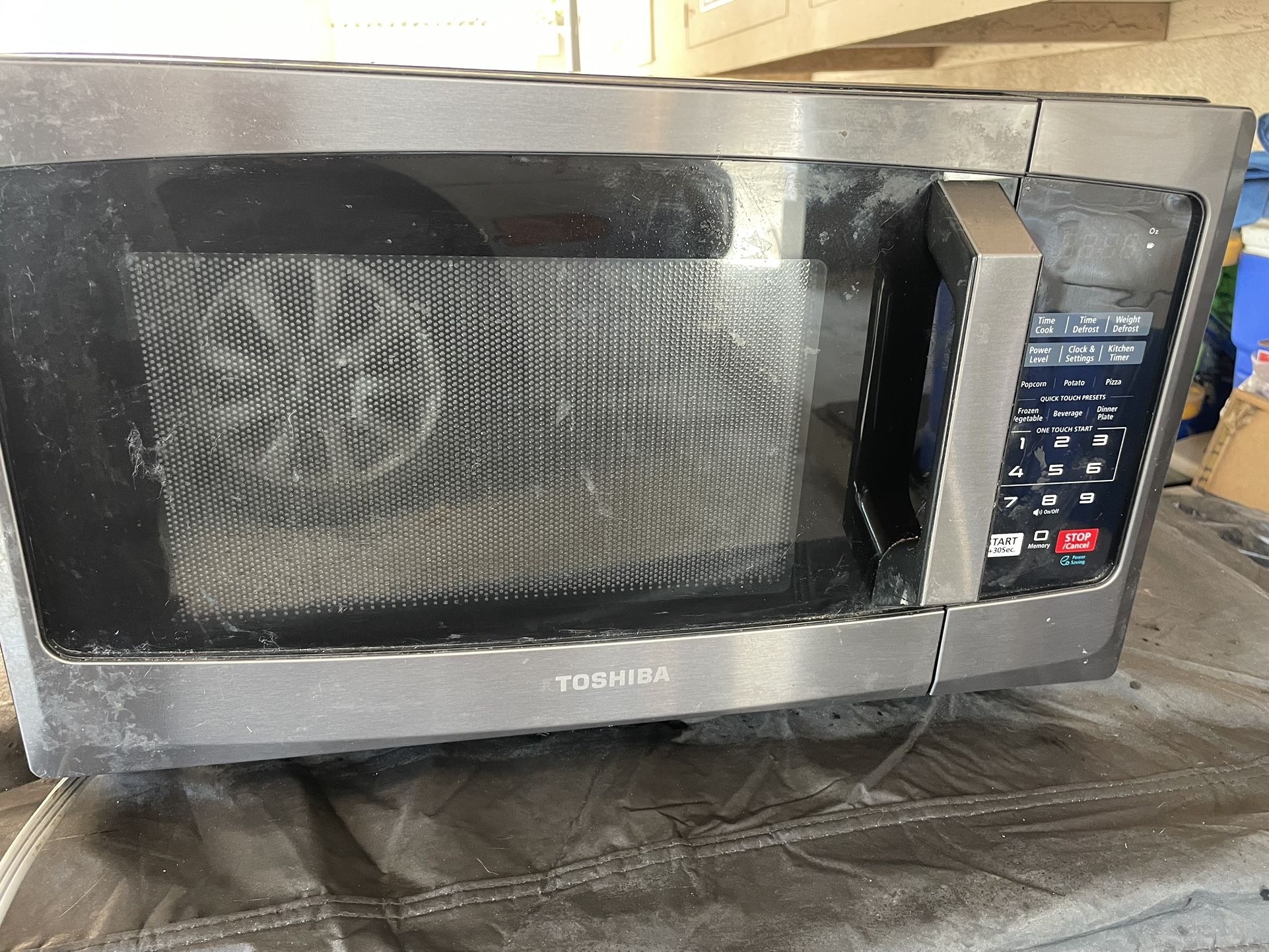 🔥Microwave For Sale