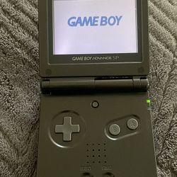 Gameboy Advance