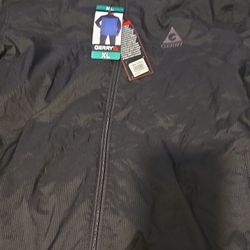 Chamarra Para Hombre