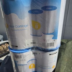 Pool Filter 