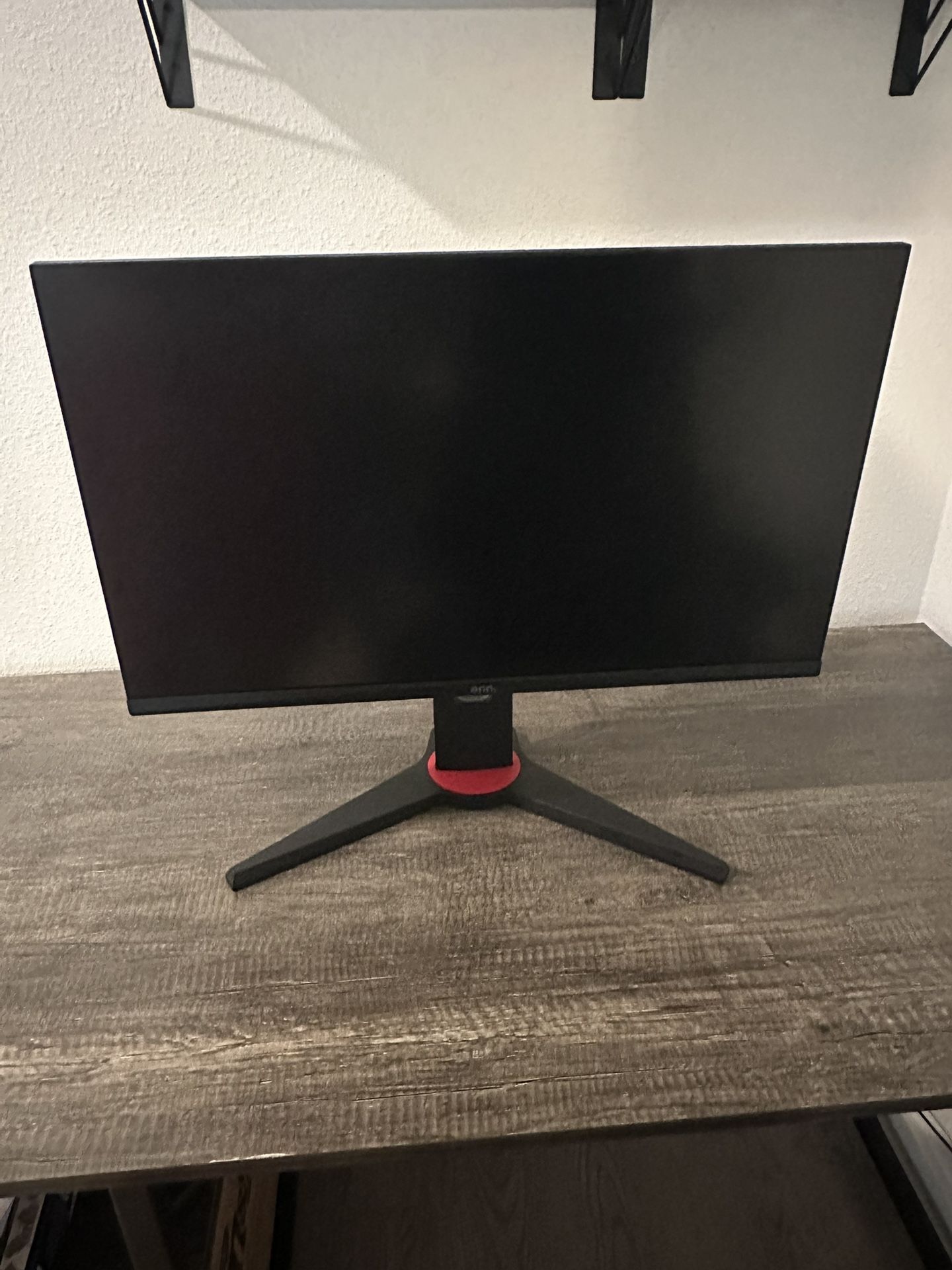 Onn 24” Monitor 165hz 1080p