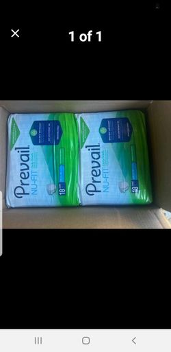 Large Adult Diapers $7 A Pack Pamperes Para Adulto