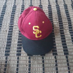 SC Trojans California Strong Hat