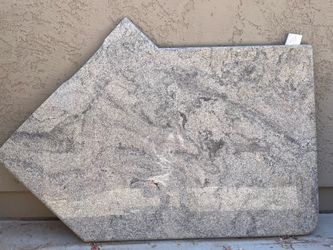 Beautiful Granite countertop