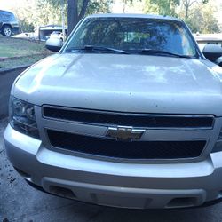 2007 Chevrolet Suburban