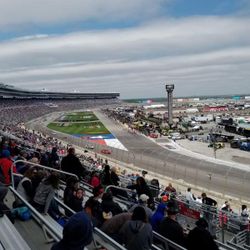 Andy Frozen Custard 300 May 3