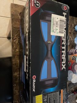 Razor hovertrax