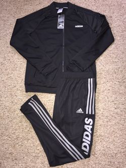 Adidas outfit