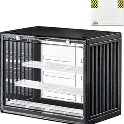 Acrylic Clear Display Case 