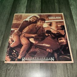 Roberto Jordan Vamos Nena Vinyl