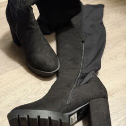 Women’s Boots 
