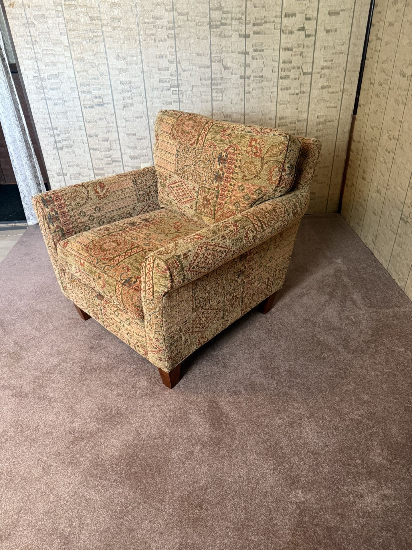 Free Armchair