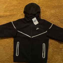 Nike tech fleece