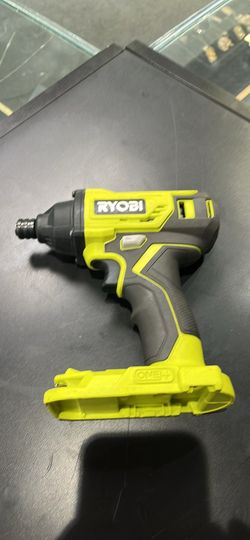 Ryobi impact tool only(2150)
