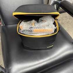 Fieldpiece Job Link Charge & Air Kit $400