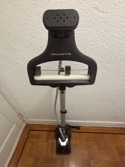 Rowenta IS6300 Master Valet 1550W Stand-Up Vertical Garment (Clothing) Steamer