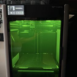 Bambu Lab H2S Full Laser Combo + 9 Filament Rolls