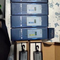 CO2 PPM Controller 