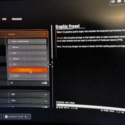 RTX 4060 Gaming Computer.