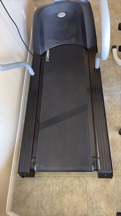 Star Trac Industrial Treadmill