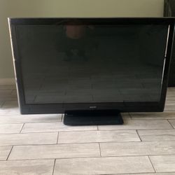 TV SANYO 50” Model DP50741 HDTV