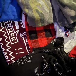 Ropa De Niño 2t 3t Baby Clothes 5 For $5 