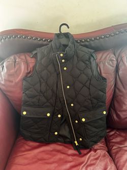 Talbots vest