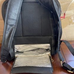 Lunch Bag (backpack) 