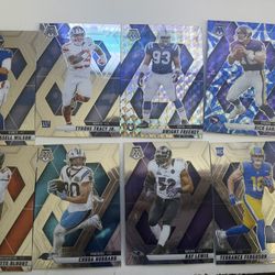 Football Cards