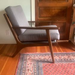 Mid Century Style Chair