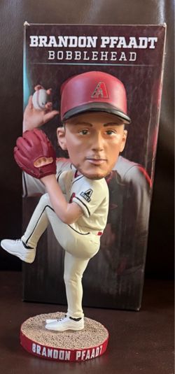 Brandon Pfaadt Arizona Diamondbacks Bobblehead