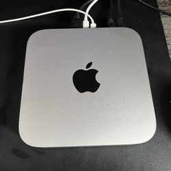 Mac mini M1