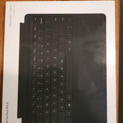 Windows Pro X Keyboard 