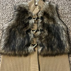 Michael Kors Vest 