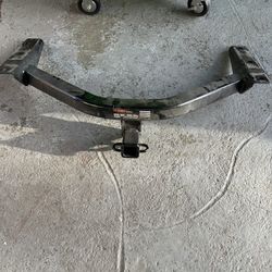 2017 Acura MDX Tow Hitch Receiver for Sale in Oakland CA