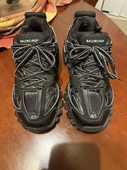 Balenciaga Tracks