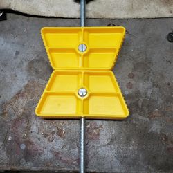 Wheel Chock RV Camco 830611
