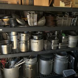 Commercial Restaurant Equipment 