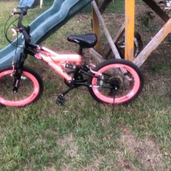 Avigo Bike. 