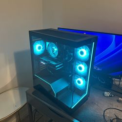 CyberPowerPC Gamer Masteryy Gaming Desktop - upgraded RAM and 1TB memory